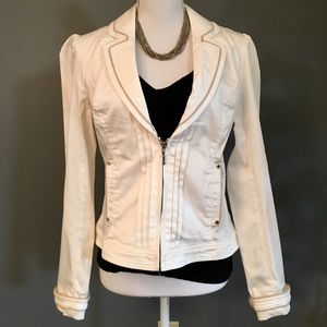 White House Black Market Jacket